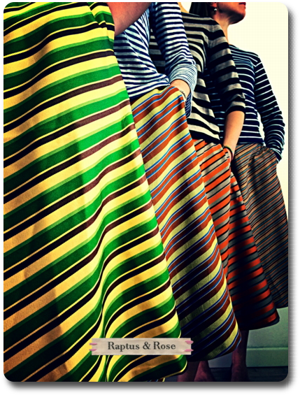 Ties Pijama Pants